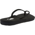 thumbnail image 5 of Hi Footwear Scott Hawaii Womens Nu-buck Slipper, 5 of 7