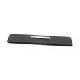 thumbnail image 2 of Cubierta de repuesto para portavasos de coche, accesorio decorativo interior para E92 2006-2013 Negro L, 2 of 8