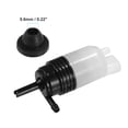 thumbnail image 4 of Bomba de motor del limpiaparabrisas para Chevrolet Corvette 2014-2019 para Cadillac CTS 2008-2015 No.22780328, 4 of 7