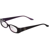 Baby Phat Rx-able Frames With Case, Purple