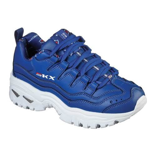 skechers retro sneaker