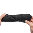 thumbnail image 4 of Water Shoes Barefoot Swim Surfing Men Breathable Boat Women Shoes Pool Beach Hiking Lightweight Slip On Shoes Outdoor Diving Quick Dry Sea Shoes Black 12 Women/11 Men, 4 of 7