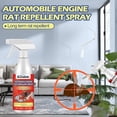 thumbnail image 4 of Protect Your Engine with 60ml of Natural Peppermint Oil Spray>, 4 of 8
