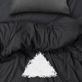 thumbnail image 4 of HLONK Couch Cushion Filling Latex Bean Bag Filler White 1 Set, 4 of 8