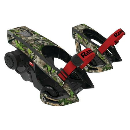 MightySkins Skin for Razor A2 Kick Scooter - Artic Camo | Protective, Durable, and Unique Vinyl Decal wrap cover | Easy To Apply, Remove, and Change Styles | Made in the
