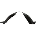 thumbnail image 2 of Geelife Fender Liner Front Passenger Right Side For 2011-2016 Chevrolet RH Hand, 2 of 6