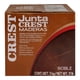 thumbnail image 1 of Emboquillador Crest Sin Arena Roble 5 Kg, 1 of 3
