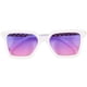 thumbnail image 4 of 1pc verano playa gafas de sol de moda al aire libre fiesta de sol gafas de sol foto, 4 of 5
