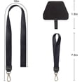 thumbnail image 2 of Adjustable Phone Neck Strap with Wrist Lasso Leash for Smartphone Safety, 2 of 7