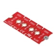 thumbnail image 4 of Esquirla M.2 Adapter Bracket Supplies Riser Card M.2 Adapter Card for Desktop Motherboard, 4 of 8