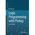 thumbnail image 1 of Pre-Owned Logic Programming with PROLOG (Paperback), 1 of 1