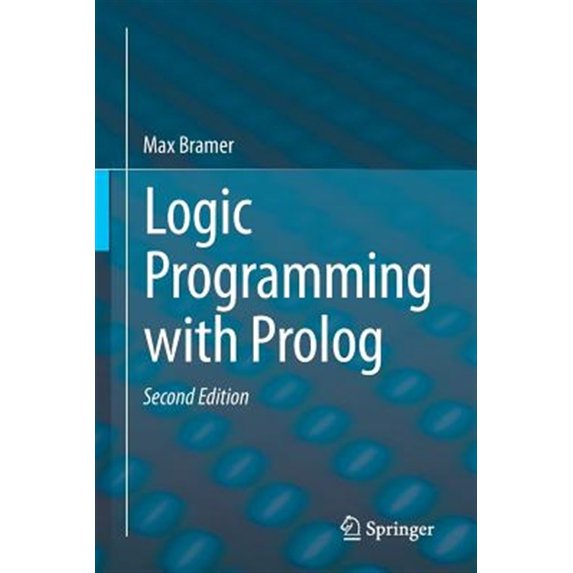 Pre-Owned Logic Programming with PROLOG (Paperback)