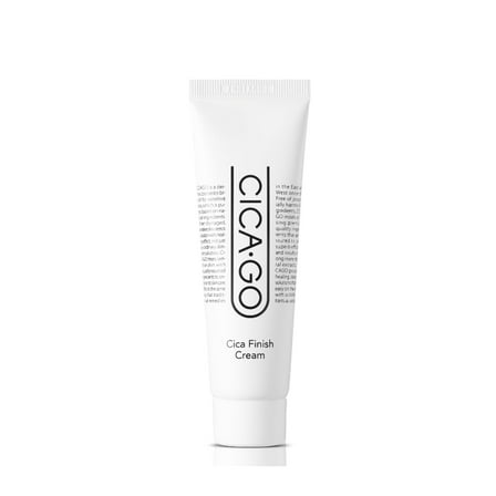 ISOI CICAGO Cica Finish Cream 50ml
