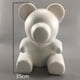 thumbnail image 3 of Homeex Embrión de Oso Rosa Modelo Infantil Regalo de San Valentín 20cm Sailing Electrónica, 3 of 4