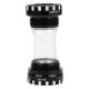 thumbnail image 1 of Accesorio de ciclismo ligero y duradero, soporte de pedalier hueco de cerámica integrado con tornillos para bicicletas, 1 of 8