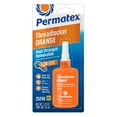 thumbnail image 3 of Permatex Threadlocker High Streng th Orange 35ml Bottle, 3 of 3