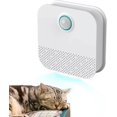 thumbnail image 1 of Unbranded Smart Air Purifier for Pets and Cats, USB Charging, 1 of 5