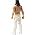 thumbnail image 5 of WWE – WrestleMania – Figurine articulée – Seth Rollins, 5 of 5