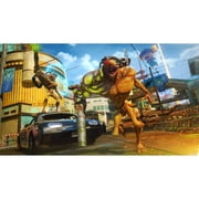 Microsoft Sunset Overdrive Day One - Xbox One
