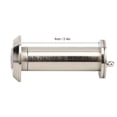 thumbnail image 4 of Anti Theft Door Viewer, 220 Degree Wide Viewing Angle  Door Viewer with Back Cover for Home Use, 4 of 8