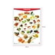 thumbnail image 2 of Póster Fruits / Vegetables Educatodo B-0800-I, 2 of 3