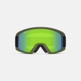 thumbnail image 3 of GIRO : SEMI : TRAIL GREEN CLOUD DUST/LODEN GREEN/YELLOW : N/A, 3 of 5