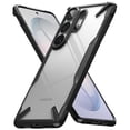 thumbnail image 1 of Funda de teléfono Ringke Fusion-X para Samsung Galaxy S26 Ultra Black, 1 of 9