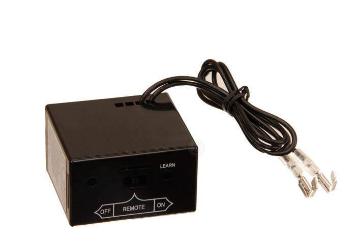 Skytech Receiver Box For 3301 Series Fireplace Remote Controls