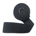 thumbnail image 2 of CUITING Workout Door Anchor Rope Resistance Band Gym Equipment for Home Fitness Training Elastic On The Puller, 2 of 6