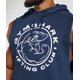 thumbnail image 2 of Chaleco Con Capucha Gymshark Legacy Drop Arm, 2 of 5