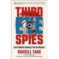 thumbnail image 1 of Third Eye Spies: Learn Remote Viewing from the Masters, 1 of 2