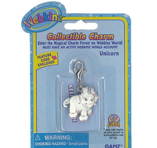 webkinz collectors
