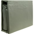thumbnail image 3 of Ensembles de draps pour Tuxedo en coton 600 fils Johnson Home, 3 of 4