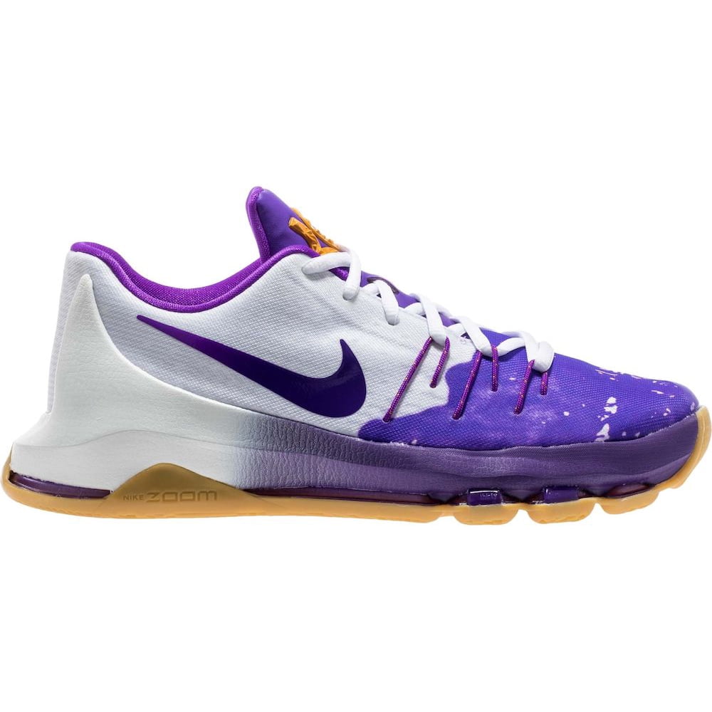 Nike Nike Big Kid's Kevin Durant l Peanut Butter and Jelly Basketball