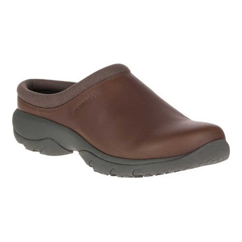 Encore Rexton Slide Leather AC+ Slip-On 