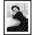 thumbnail image 4 of Art.com Rebel Without a Cause, Natalie Wood, 1955 Photo, Black Frame Wall Art, 23" x 29", 4 of 5