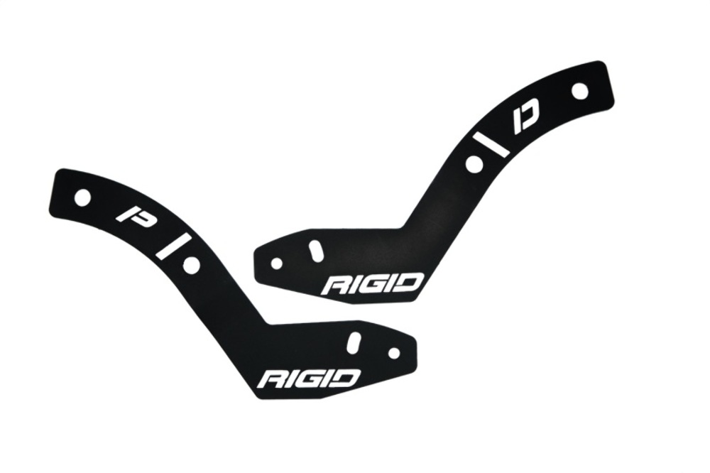 Rigid Industries 41653 AdaptT Roof Mount