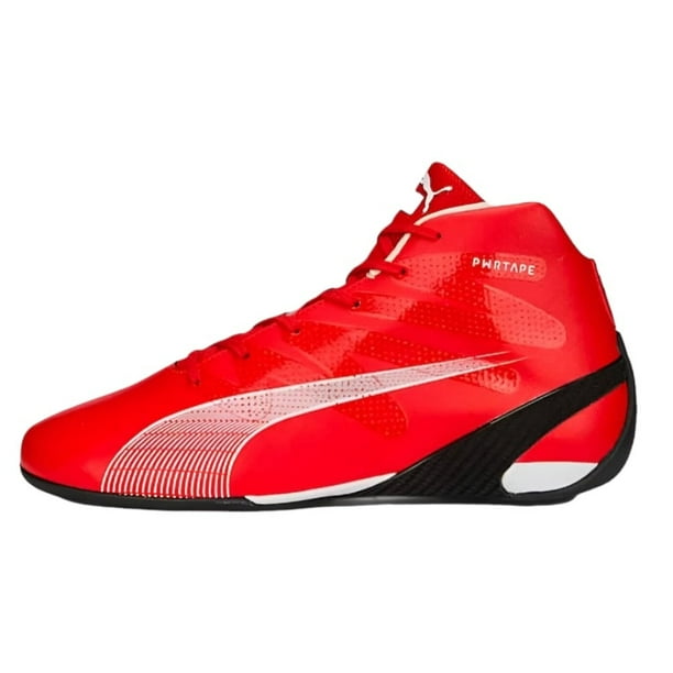 Zapatillas Puma Ferrari Hombre Zapatilla Puma Para Scuderia