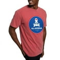 thumbnail image 4 of CafePress - I Love Alameda Men'S T Shirt - Mens Comfort Colors Shirt, 4 of 5