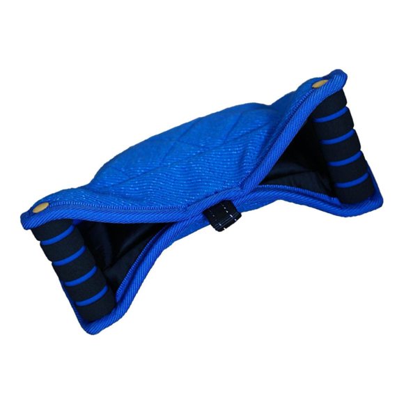 VONKY Dog Bite Pillow Puppy Trainer Biting Training for German Shepherd