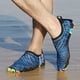 thumbnail image 2 of Hombres Mujeres Zapatos de agua Deportes Secado rápido Descalzo para nadar, 2 of 8
