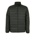 thumbnail image 1 of Chamarra George Para Hombre, Acolchada Ligera Milit Talla M, 1 of 4