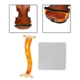 thumbnail image 6 of Colcolo Violin Shoulder Rest Shoulder Rest Violin for Musical Instrument Accessories, 6 of 8