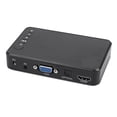 thumbnail image 3 of 4K Ultra HD Media Player Auto Loop Playback Advertising, Horizontal Vertical Screen Player ,Compatibility, 3 of 5