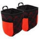 thumbnail image 1 of 2 bolsas de almacenamiento para rejilla de ventilación de coche, portabolígrafos, bolsa de almacenamiento para coche, organizador de monedas, bolsa para coche, 1 of 6