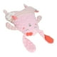 thumbnail image 5 of Manta De Seguridad Para Bebé, Diseño De Dibujos Animados De Muñeca Relajante, Manta De Seguridad Infantil De Conejo Animal Para Mayores De 0 Años OTVIAP Rabbit Baby Security Blanket, 5 of 8