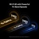 thumbnail image 4 of Tarjeta WiFi 6E Intel AX210 AXE5400 PCIe TP-Link Archer TXE72E, 4 of 6