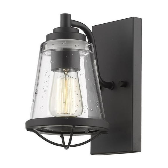 3 Light Bath Vanity In Coastal Style-8.88 Inches Tall And 24 Inches Wide-Chrome Finish Z-Lite 444-3V-Ch