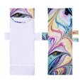 thumbnail image 1 of Beach Chair Cover Non-slip Terry Cloth Towel with Side Pockets, 1 of 7