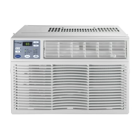Koldfront WAC6002WCO White 6050 BTU 120V Window Air Conditioner